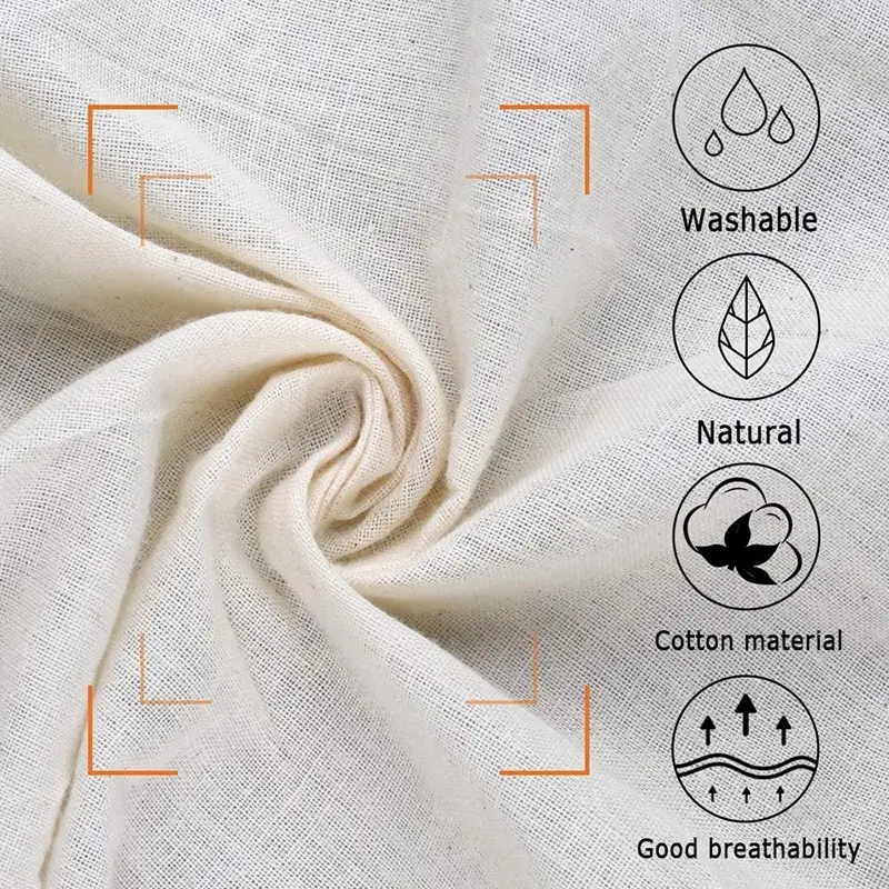 Cheese Cloth Wholesale Halloween Fabric Cheese Cloth Wholesale Tianyi Brand 5