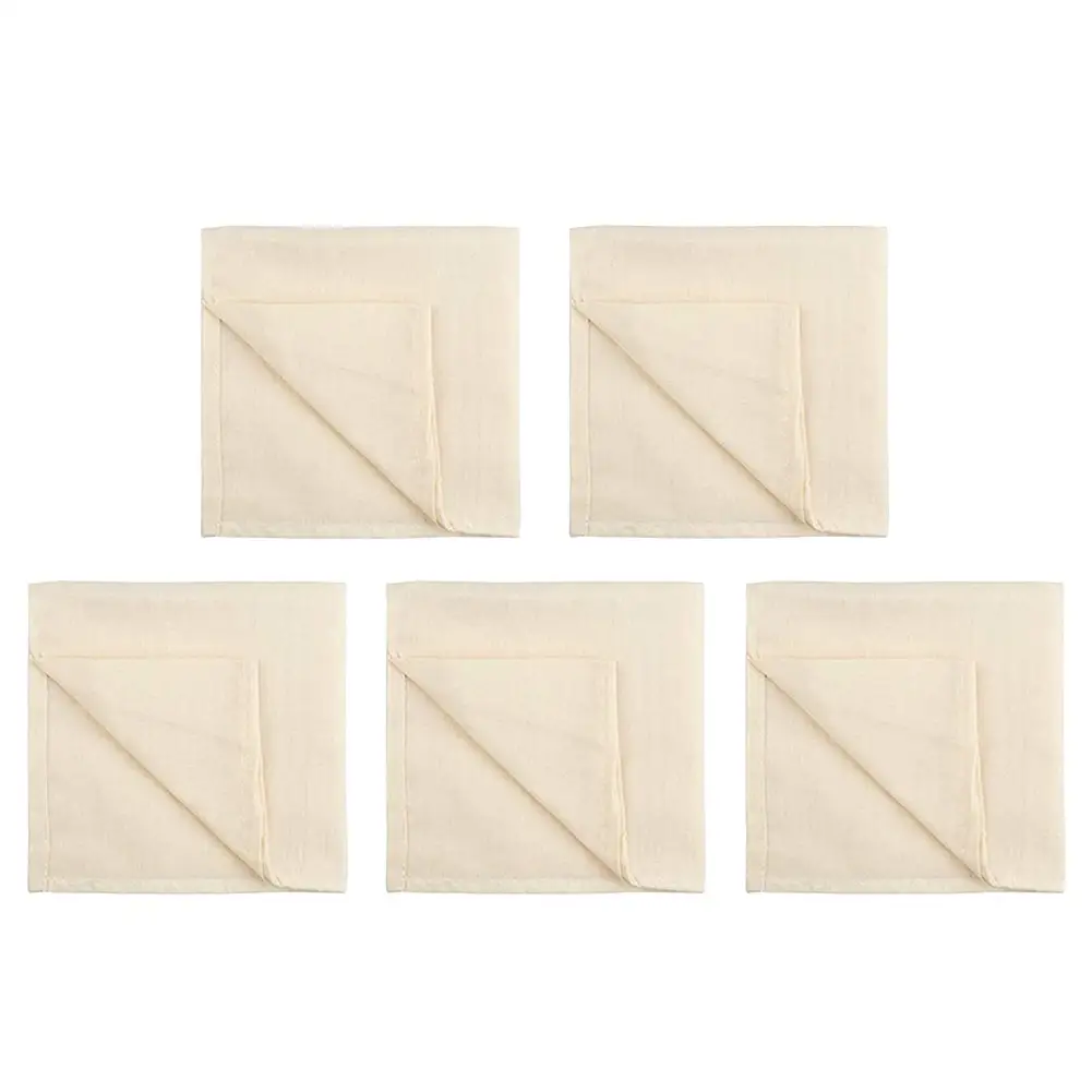 Wholesale Cheesecloth Tianyi80 20*20 (50*50cm); 36*36(92*92cm) 30 G 7
