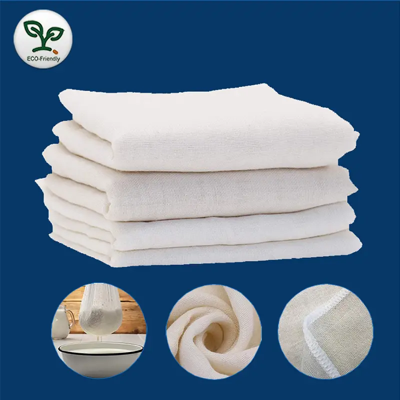 Wholesale Cheesecloth Tianyi80 20*20 (50*50cm); 36*36(92*92cm) 30 G 2