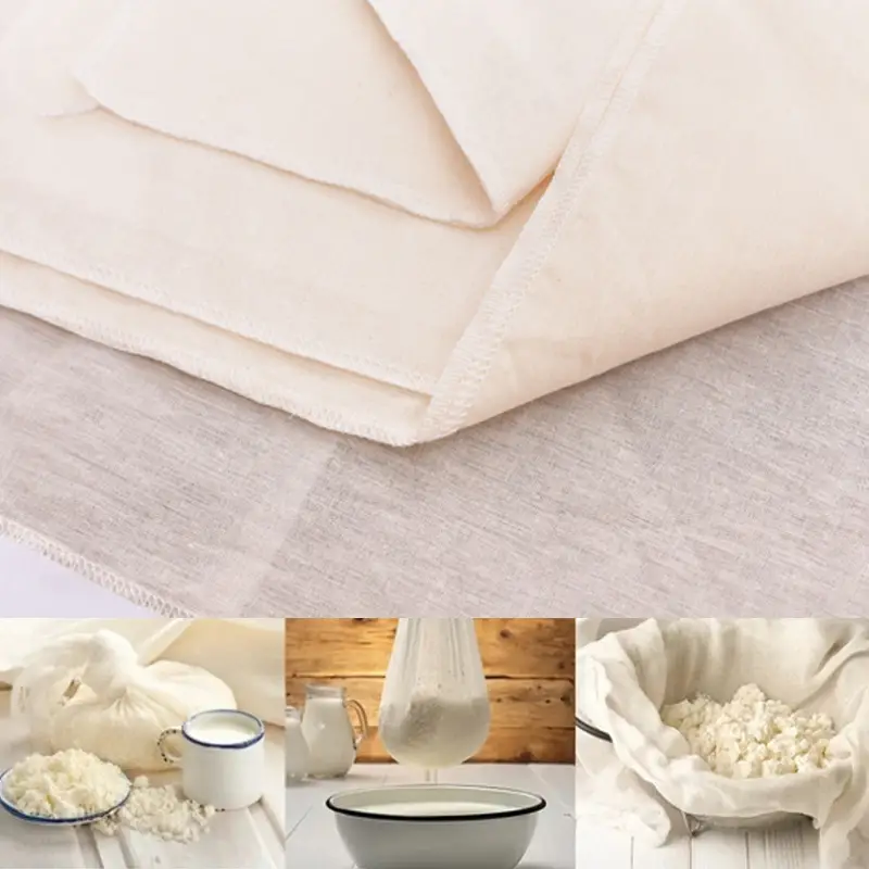 Wholesale Cheesecloth Tianyi80 20*20 (50*50cm); 36*36(92*92cm) 30 G 3