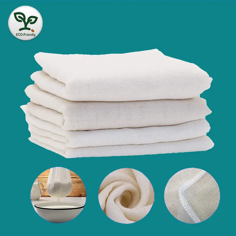 Tianyi Trusted Cheese Cloth Strainer TY-cheese Colth for Work Place 2