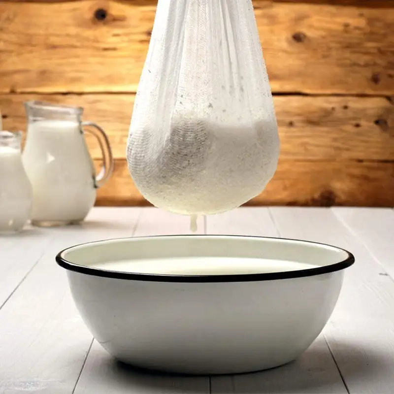 Tianyi Trusted Cheese Cloth Strainer TY-cheese Colth for Work Place 3