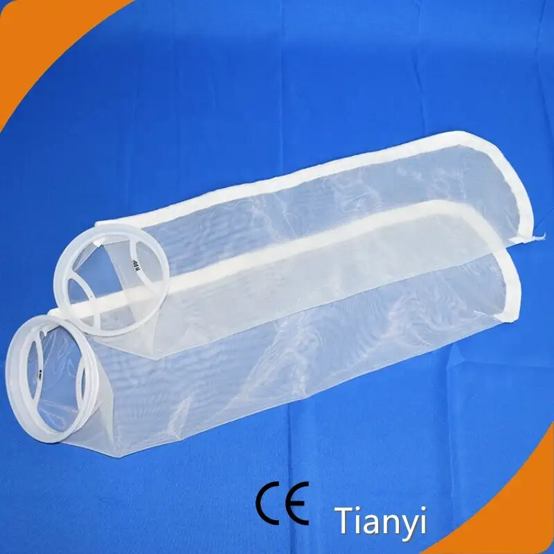 Mesh Nylon Bags at Wholesale Prices | Tianyi 1