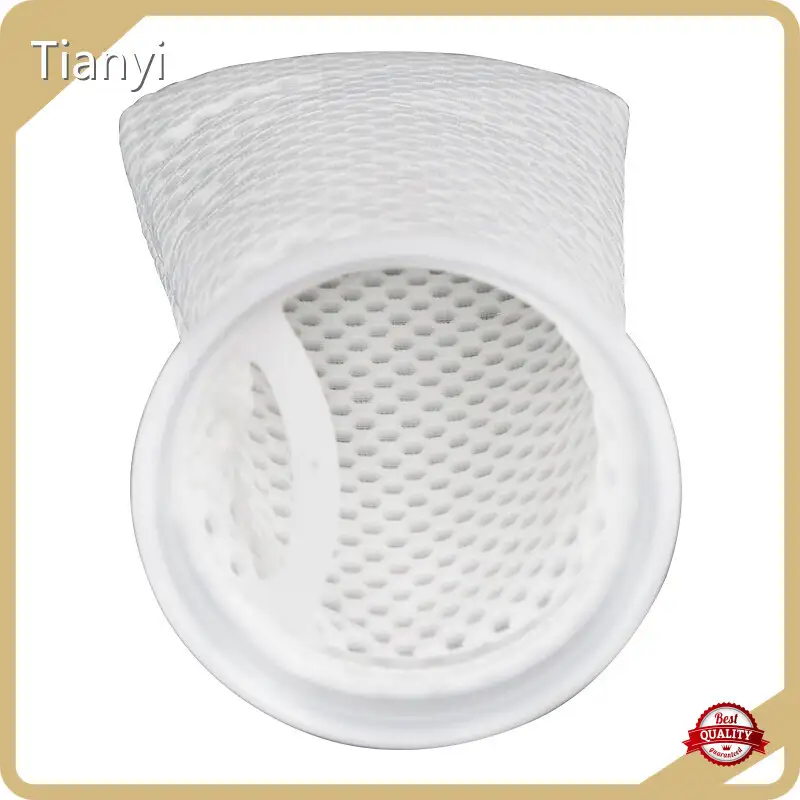 Tianyi OA Affordable 3d Honeycomb Filter Sock Tianyi 1
