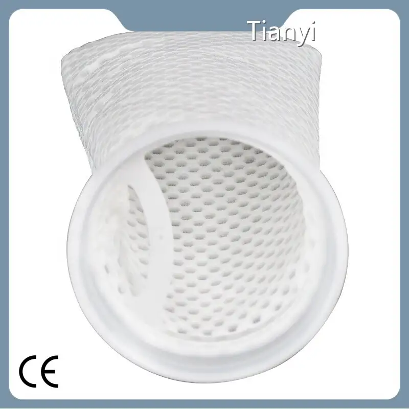 China Cheap 3d Honeycomb Filter Sock Express · Ocean Freight · Land Freight · Air Freight for ... 1