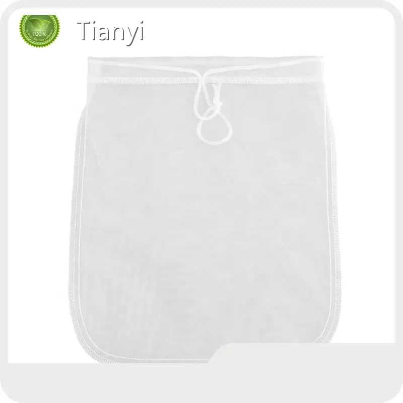 Nylon Nut Milk Bag Factory Factory for Factory Tianyi 68/piece | Min. Order : 1 Piece 1