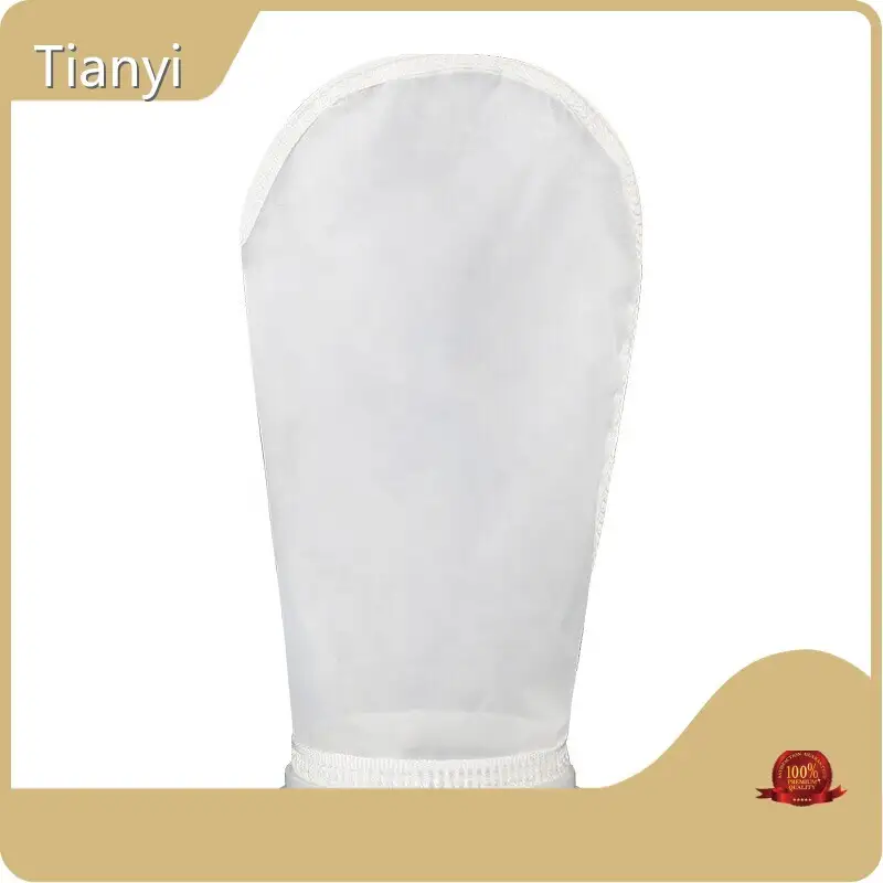 Custom Nylon Filter Bag Price High Performance Manufacturer | Tianyi 1