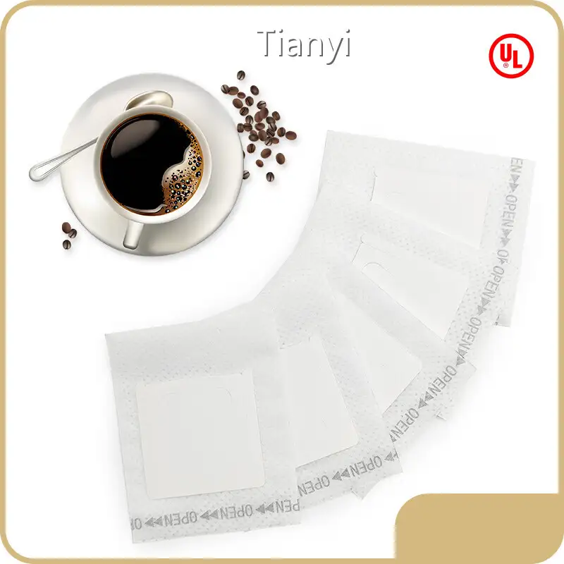 Hanging Ear Drip Coffee Bag Tianyi Tianyi Brand 1