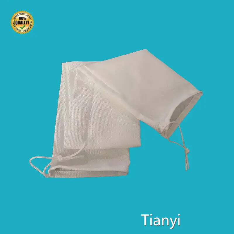 Tianyi Brand Anode Bag for SaleFive Thread Sewing TY-anode Bag 1
