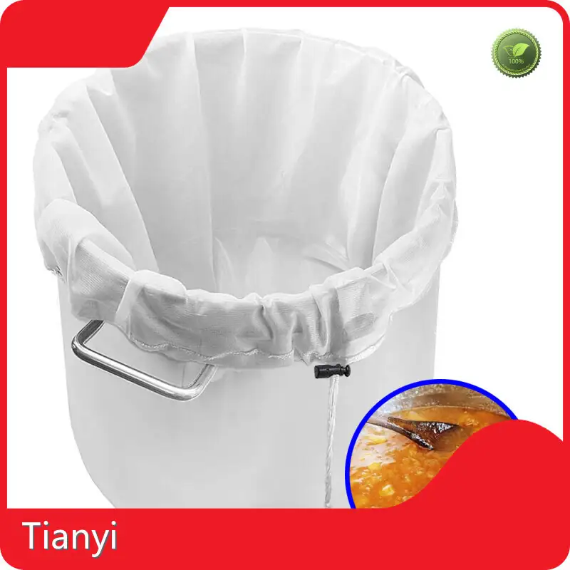 Home Brew Bag in Box, Tianyi, 1