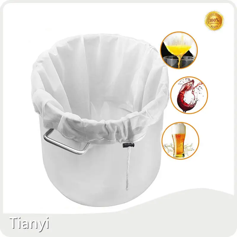 Wholesale Perfect Brew Bag Tianyi Brand 1