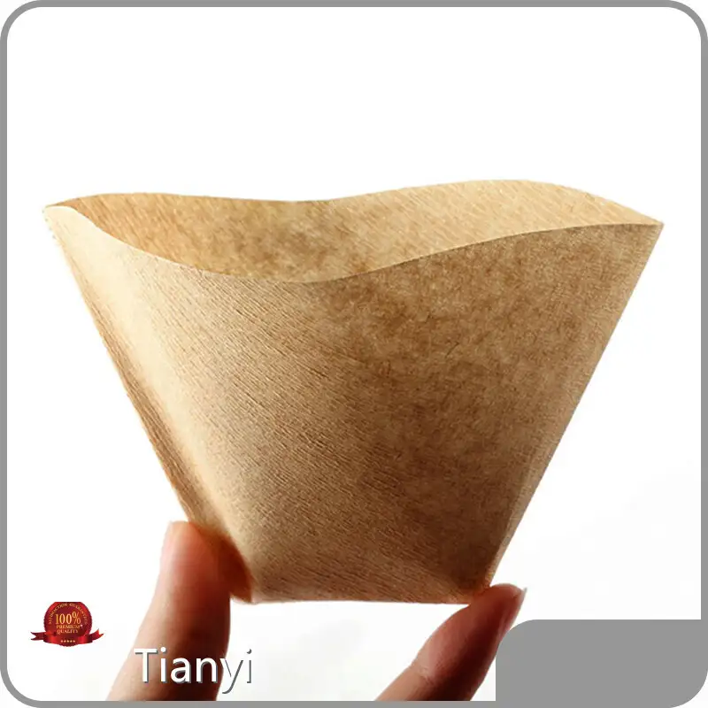 Quality Tianyi Coffee Filter Paper Brand Tianyi 1