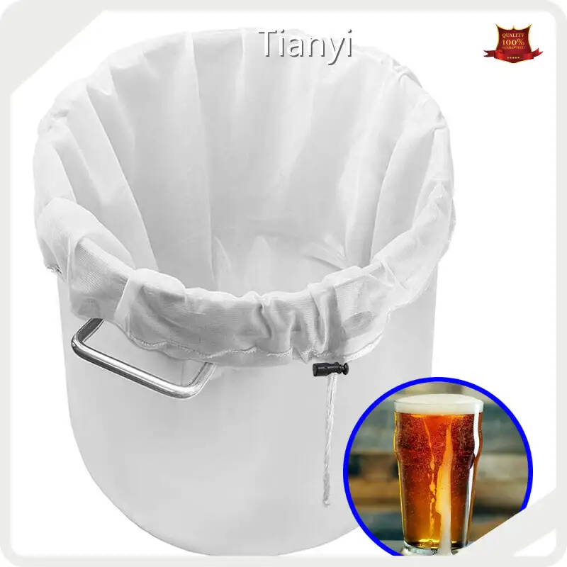Brew Bag 10l Tianyi Brew Bag 10l Manufacture 1