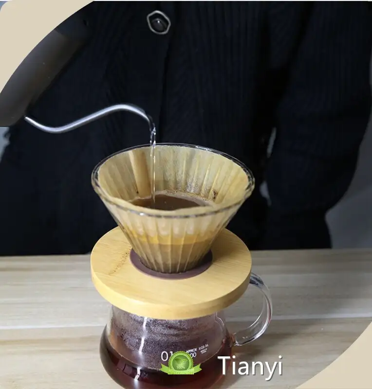 Tianyi Perfect Coffee Filter Bag - Tianyi 1