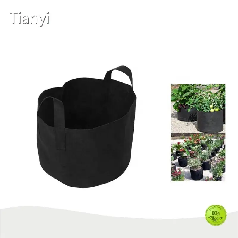 Tianyi Plant Grow Bags Price Series for Importers Tianyi 1