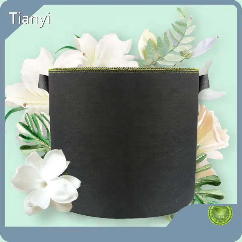 7 Gallon Plant Grow Bags 330ML for Retailing Tianyi Tianyi 1