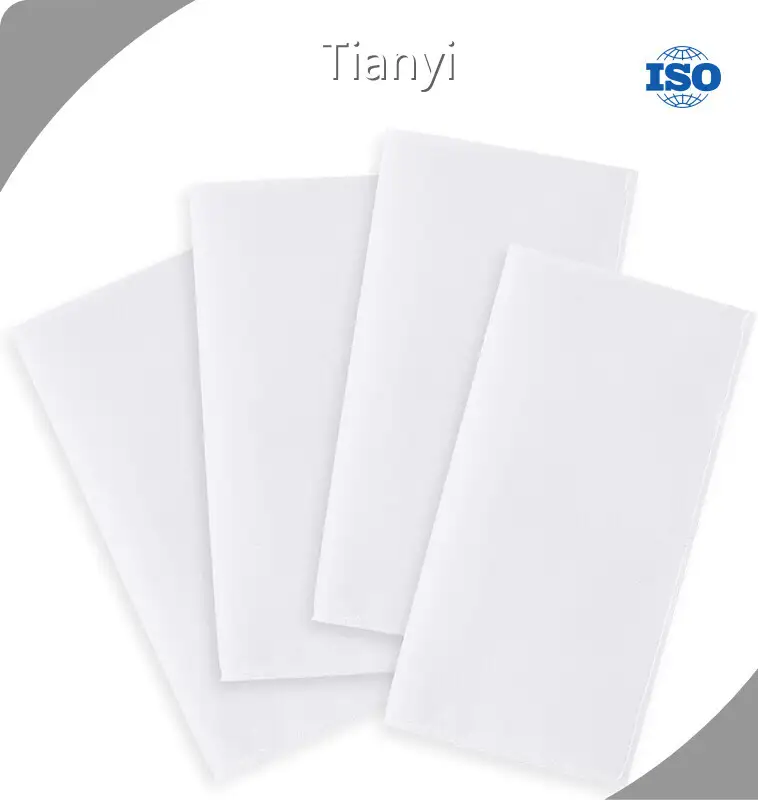 Tianyi Rosin Filter Bag Company Brand 2x6 Tianyi Manufacture 1