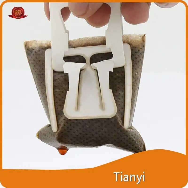 Hot Customized Hanging Ear Drip Coffee Bag Tianyi Tianyi Brand 1