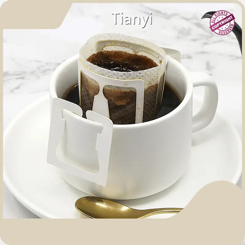 Hanging Ear Drip Coffee Bag Tianyi Brand Tianyi 1