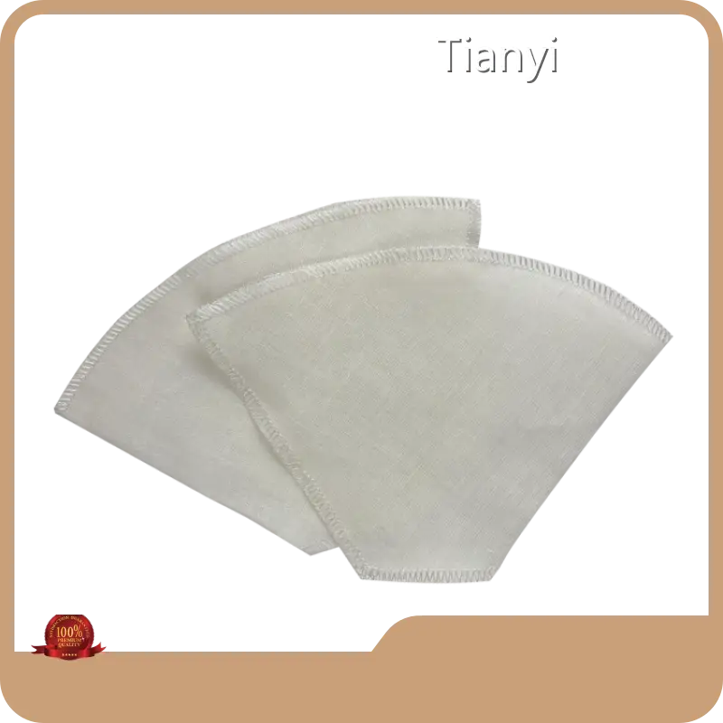 Tianyi Best Coffee Filter Bag for Global Market 1