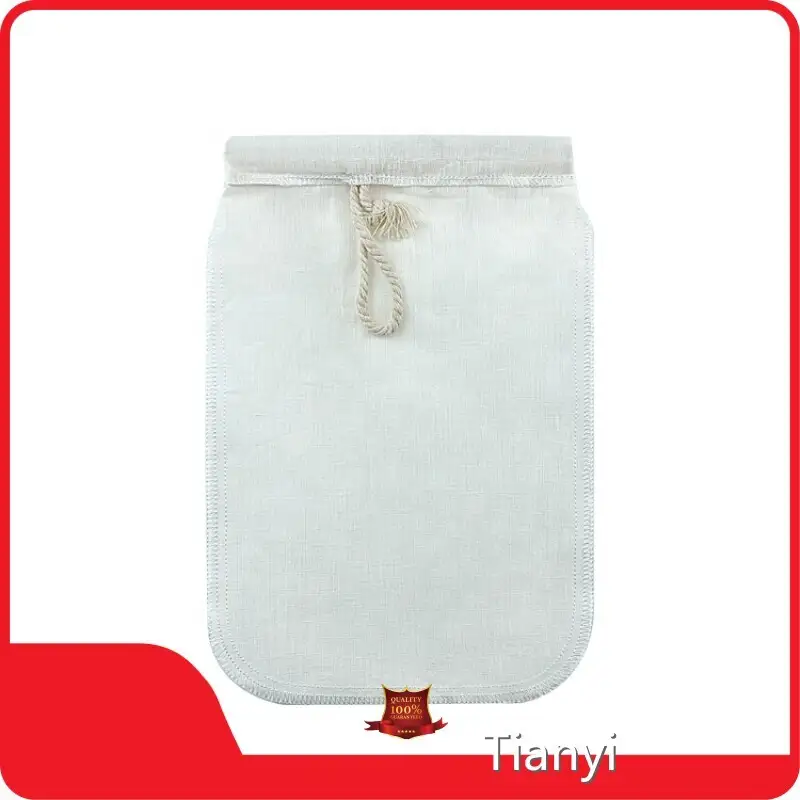 Tianyi Amazing Hemp Nut Milk Bag Company Tianyi for Irrigation 1