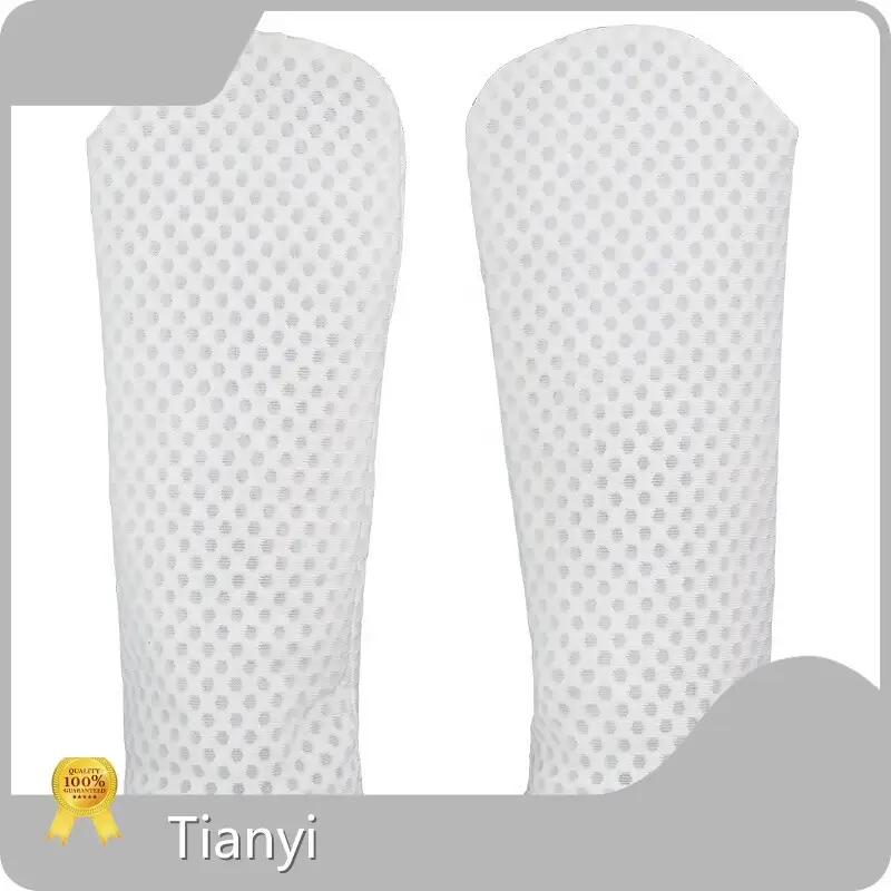 Hot 3d Honeycomb Filter Sock Company Tianyi Tianyi Brand 1