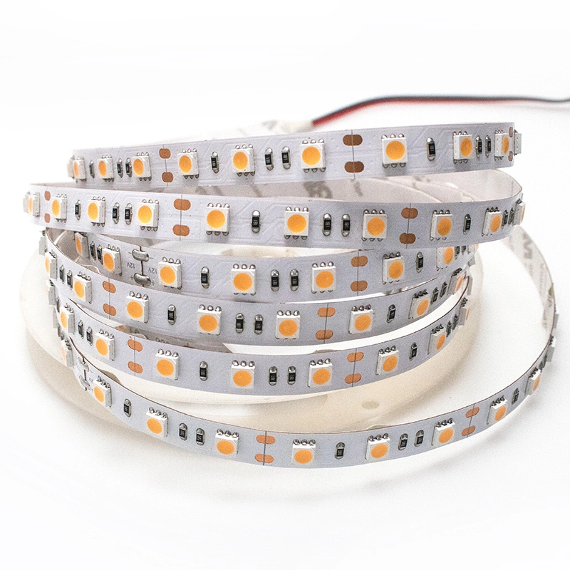 High CRI LED strip 12V5050-60led 1