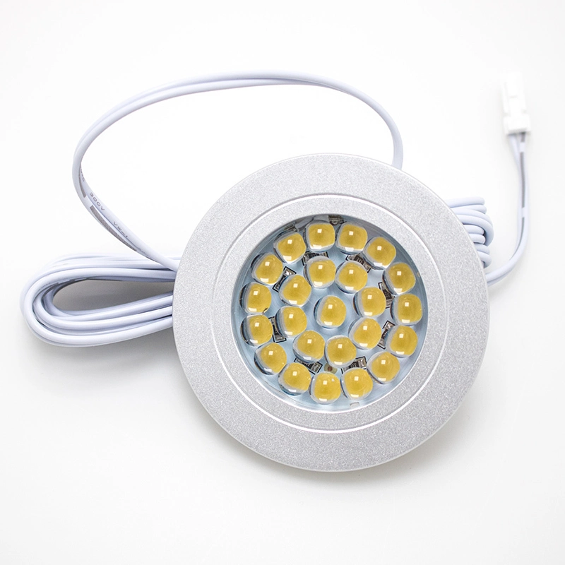 RV LED6610 1