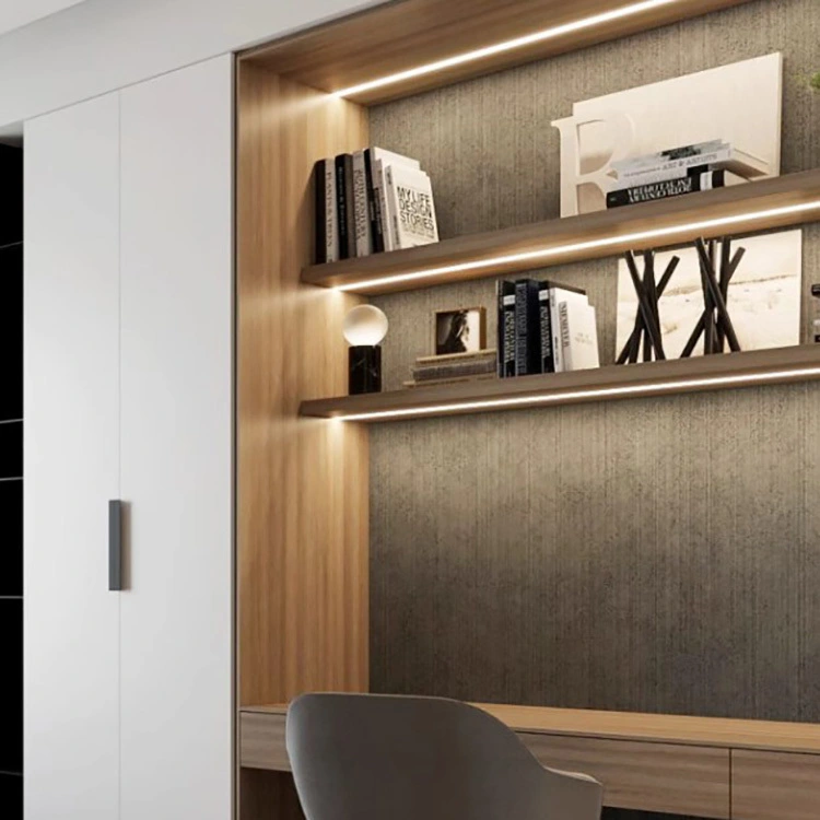 Linear Cabinet Display Cabinet Led Strip Led Hard Light Strip 1