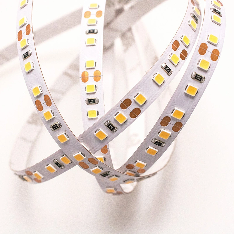 Outdoor camping tent atmosphere lighting car camping led light strip 1