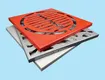 Aluminium Carved Panel PRANCE Brand Company 1