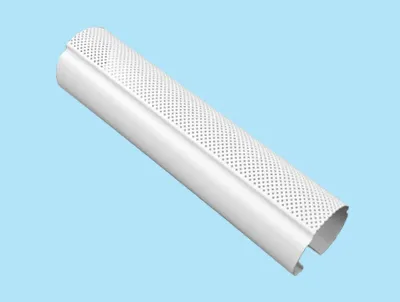Quomodo prorogare vitam servitii aluminii quadrati? 1