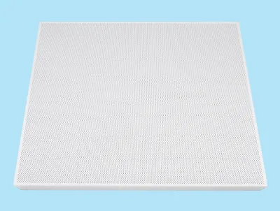 Augenda Popularitas Sculpendi Aluminium Tabulata: Diuturnitatem, Mos et Versatility 1