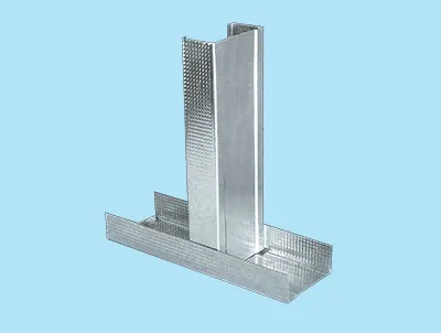 Prospectus progressus Aluminii laquearia productorum 1