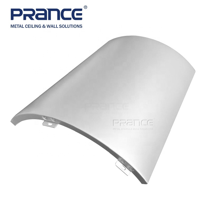 Aluminium Column Cladding Decorative Panels Manufacturer - PRANCE