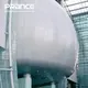 ألواح الجدران المعدنية المنحنية شركة PRANCE 3