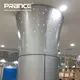 ألواح الجدران المعدنية المنحنية شركة PRANCE 6