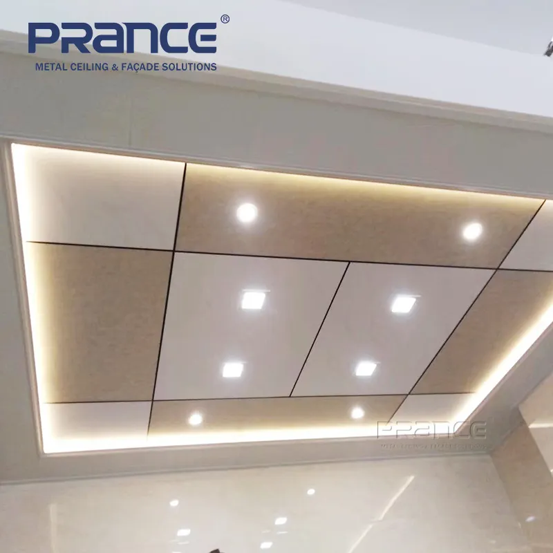 Favus Ceiling Panels ligneus Color Solidus Panel Total Solutio pro Projects 3