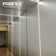 Favus Ceiling Panels ligneus Color Solidus Panel Total Solutio pro Projects 4