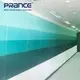 Painel sólido de fachada de alumínio com revestimento em pó da marca PRANCE África 3