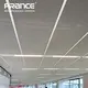 Custom Brass Mesh Panels PRANCE Customized Multiple Styles to Choose Modern 4