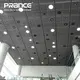 Custom Brass Mesh Panels PRANCE Customized Multiple Styles to Choose Modern 5