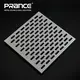 Metal Perforated Panel PRANCE Brand velum muros PVDF COATING TABULATUM 4