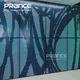 Metal Perforated Panel PRANCE Brand velum muros PVDF COATING TABULATUM 6
