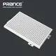 Metal Perforated Panel PRANCE Brand velum muros PVDF COATING TABULATUM 2