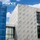 PRANCE العلامة التجارية المورد لوحة الألومنيوم الصلبة 5