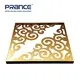 PRANCE العلامة التجارية المورد لوحة الألومنيوم الصلبة 3