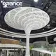 PRANCE Brand Metal Panel Supplier Customed Customed Technical Requirement Total Solution for Projects 2