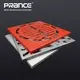PRANCE Brand Metal Panel Supplier Customed Customed Technical Requirement Total Solution for Projects 3