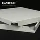 PRANCE Brand Clip in Aluminium Tectum Perforatum / Non Perforatum / Embossing Graphics / Custom Size Online Technical Support 0.8-1.2mm Standard White Or RAL White 5